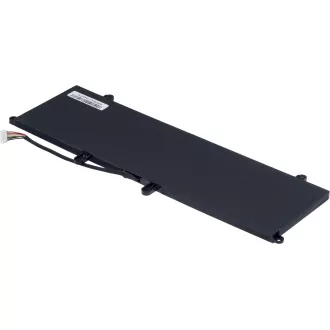 Batéria T6 Power pre Asus ZenBook Duo UX481FA, UX481FL, 4550mAh, 70Wh, Li-pol, 4cell