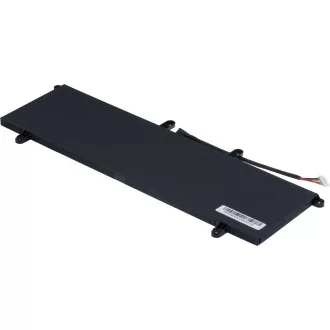 Batéria T6 Power pre Asus ZenBook Duo UX481FA, UX481FL, 4550mAh, 70Wh, Li-pol, 4cell
