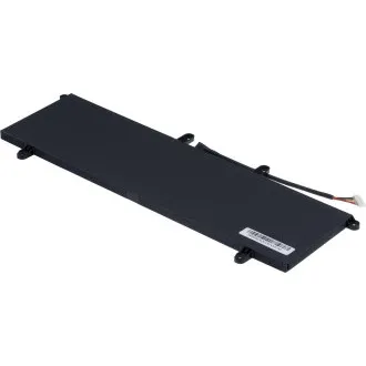 Batéria T6 Power pre Asus ZenBook Duo UX481FA, UX481FL, 4550mAh, 70Wh, Li-pol, 4cell Batéria T6 Power pre Asus ZenBook Duo UX481FA, UX481FL, 4550mAh, 70Wh, Li-pol, 4cell