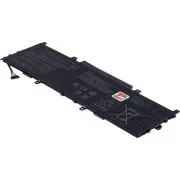 Batéria T6 Power ZenBook UX331UA, UX331UN, UX331FA, UX331FN, 3255mAh, 50Wh, 4cell, Li-pol
