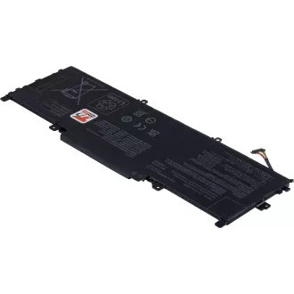 Batéria T6 Power ZenBook UX331UA, UX331UN, UX331FA, UX331FN, 3255mAh, 50Wh, 4cell, Li-pol