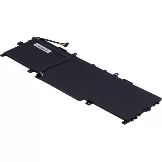 Batéria T6 Power ZenBook UX331UA, UX331UN, UX331FA, UX331FN, 3255mAh, 50Wh, 4cell, Li-pol