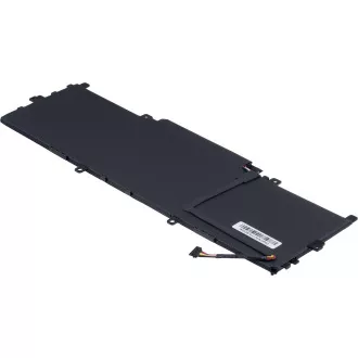 Batéria T6 Power ZenBook UX331UA, UX331UN, UX331FA, UX331FN, 3255mAh, 50Wh, 4cell, Li-pol