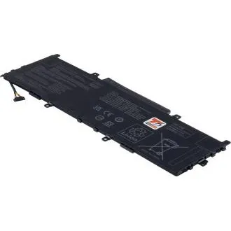 Batéria T6 Power ZenBook UX331UA, UX331UN, UX331FA, UX331FN, 3255mAh, 50Wh, 4cell, Li-pol