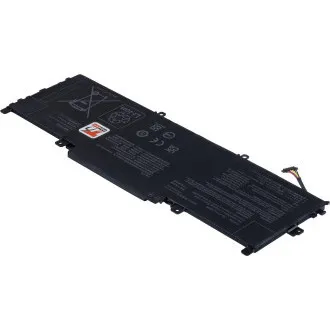 Batéria T6 Power ZenBook UX331UA, UX331UN, UX331FA, UX331FN, 3255mAh, 50Wh, 4cell, Li-pol
