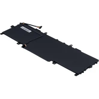 Batéria T6 Power ZenBook UX331UA, UX331UN, UX331FA, UX331FN, 3255mAh, 50Wh, 4cell, Li-pol