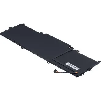 Batéria T6 Power ZenBook UX331UA, UX331UN, UX331FA, UX331FN, 3255mAh, 50Wh, 4cell, Li-pol