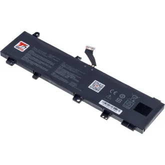 Batéria T6 Power Asus TUF FX706Q, FA706Q, FX506Q, FA506Q, 5845mAh, 90Wh, 4cell, Li-pol