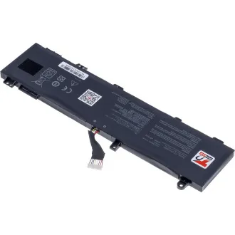 Batéria T6 Power Asus TUF FX706Q, FA706Q, FX506Q, FA506Q, 5845mAh, 90Wh, 4cell, Li-pol
