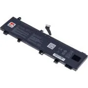 Batéria T6 Power pre Asus TUF FX706Q, FA706Q, FX506Q, FA506Q, 5845mAh, 90Wh, 4cell, Li-pol