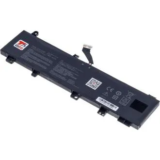 Batéria T6 Power pre Asus TUF FX706Q, FA706Q, FX506Q, FA506Q, 5845mAh, 90Wh, 4cell, Li-pol Batéria T6 Power pre Asus TUF FX706Q, FA706Q, FX506Q, FA506Q, 5845mAh, 90Wh, 4cell, Li-pol