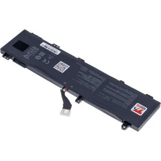 Batéria T6 Power pre Asus TUF FX706Q, FA706Q, FX506Q, FA506Q, 5845mAh, 90Wh, 4cell, Li-pol Batéria T6 Power pre Asus TUF FX706Q, FA706Q, FX506Q, FA506Q, 5845mAh, 90Wh, 4cell, Li-pol
