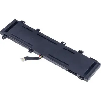 Batéria T6 Power pre Asus TUF FX706Q, FA706Q, FX506Q, FA506Q, 5845mAh, 90Wh, 4cell, Li-pol Batéria T6 Power pre Asus TUF FX706Q, FA706Q, FX506Q, FA506Q, 5845mAh, 90Wh, 4cell, Li-pol