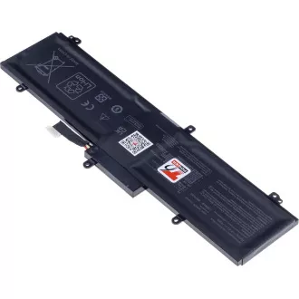 Batéria T6 Power Asus ROG Zephyrus GA502, GU502, GX502, GU532, GX532, 4940mAh, 76Wh, 4cell, Li-poly