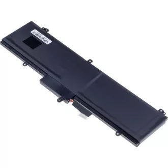 Batéria T6 Power Asus ROG Zephyrus GA502, GU502, GX502, GU532, GX532, 4940mAh, 76Wh, 4cell, Li-poly