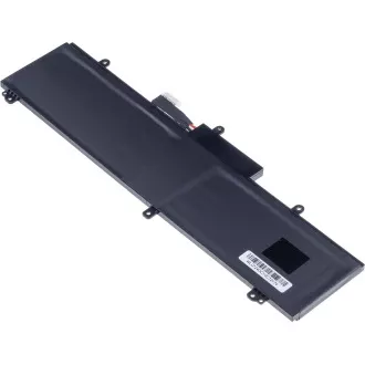 Batéria T6 Power Asus ROG Zephyrus GA502, GU502, GX502, GU532, GX532, 4940mAh, 76Wh, 4cell, Li-poly