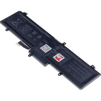 Batéria T6 Power pre Asus ROG Zephyrus GA502, GU502, GX502, GU532, GX532, 4940mAh, 76Wh, 4cell Batéria T6 Power pre Asus ROG Zephyrus GA502, GU502, GX502, GU532, GX532, 4940mAh, 76Wh, 4cell