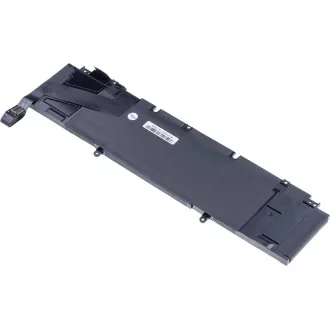 Batéria T6 Power pre Dell Precision 5750, 5760, XPS 9700, 9710, 9720, 8500mAh, 97Wh, 6cell, Li-pol
