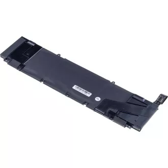 Batéria T6 Power pre Dell Precision 5750, 5760, XPS 9700, 9710, 9720, 8500mAh, 97Wh, 6cell, Li-pol