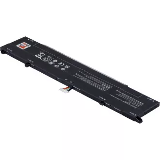 Batéria T6 Power HP Victus 15-fa0000, 16-e0000, 16-d0000, 16-s0000, 4550mAh, 70Wh, 4cell, Li-pol