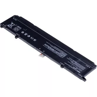 Batéria T6 Power HP Omen 17-ck0000, 16-b0000, Victus 16-r0000,7168mAh, 83Wh, 6cell, Li-pol