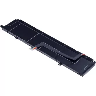 Batéria T6 Power HP Omen 17-ck0000, 16-b0000, Victus 16-r0000,7168mAh, 83Wh, 6cell, Li-pol