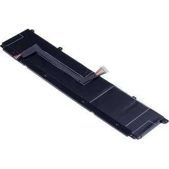 Batéria T6 Power HP Omen 17-ck0000, 16-b0000, Victus 16-r0000,7168mAh, 83Wh, 6cell, Li-pol