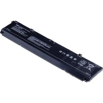 Batéria T6 Power HP Omen 17-ck0000, 16-b0000, Victus 16-r0000,7168mAh, 83Wh, 6cell, Li-pol