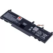 Batéria T6 Power HP EliteBook 830 G9, 840 G9, 860 G9, 1040 G9, 4430mAh, 51,3Wh, 3cell, Li-pol