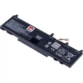 Batéria T6 Power HP EliteBook 830 G9, 840 G9, 860 G9, 1040 G9, 4430mAh, 51,3Wh, 3cell, Li-pol