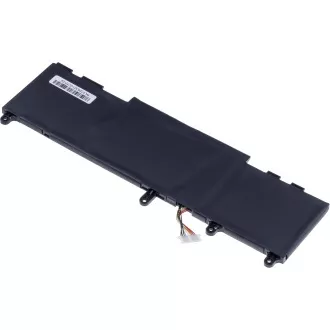 Batéria T6 Power HP EliteBook 830 G9, 840 G9, 860 G9, 1040 G9, 4430mAh, 51,3Wh, 3cell, Li-pol