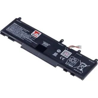 Batéria T6 Power HP EliteBook 830 G9, 840 G9, 860 G9, 1040 G9, 4430mAh, 51,3Wh, 3cell, Li-pol