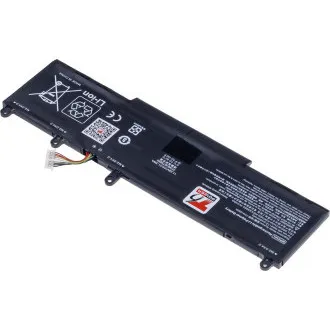 Batéria T6 Power HP EliteBook 830 G9, 840 G9, 860 G9, 1040 G9, 4430mAh, 51,3Wh, 3cell, Li-pol