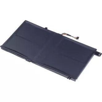 Batéria T6 Power pre Lenovo IdeaPad S540-15IML, S540-15IWL GTX 81SW, 4610mAh, 70Wh, 4cell, Li-Pol