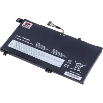 Batéria T6 Power pre Lenovo IdeaPad S540-15IML, S540-15IWL GTX 81SW, 4610mAh, 70Wh, 4cell, Li-Pol Batéria T6 Power pre Lenovo IdeaPad S540-15IML, S540-15IWL GTX 81SW, 4610mAh, 70Wh, 4cell, Li-Pol