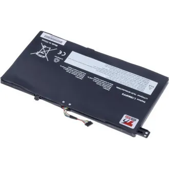 Batéria T6 Power pre Lenovo IdeaPad S540-15IML, S540-15IWL GTX 81SW, 4610mAh, 70Wh, 4cell, Li-Pol Batéria T6 Power pre Lenovo IdeaPad S540-15IML, S540-15IWL GTX 81SW, 4610mAh, 70Wh, 4cell, Li-Pol