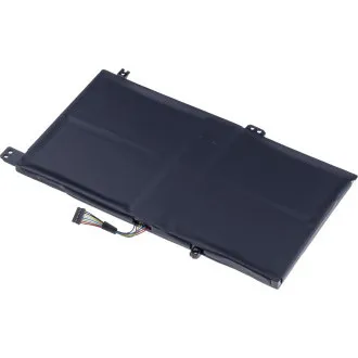 Batéria T6 Power pre Lenovo IdeaPad S540-15IML, S540-15IWL GTX 81SW, 4610mAh, 70Wh, 4cell, Li-Pol Batéria T6 Power pre Lenovo IdeaPad S540-15IML, S540-15IWL GTX 81SW, 4610mAh, 70Wh, 4cell, Li-Pol