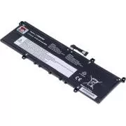 Batéria T6 Power Lenovo ThinkBook 13s G2, 13s G3, 14s G2, 3627mAh, 56Wh, 4cell, Li-pol