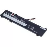 Batéria T6 Power Lenovo Legion 5-17ACH6, 5-17ITH6, 5210mAh, 80Wh, 4cell, Li-poly