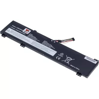 Batéria T6 Power Lenovo Legion 5-17ACH6, 5-17ITH6, 5210mAh, 80Wh, 4cell, Li-poly