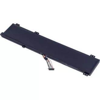 Batéria T6 Power Lenovo Legion 5-17ACH6, 5-17ITH6, 5210mAh, 80Wh, 4cell, Li-poly