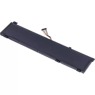 Batéria T6 Power Lenovo Legion 5-17ACH6, 5-17ITH6, 5210mAh, 80Wh, 4cell, Li-poly