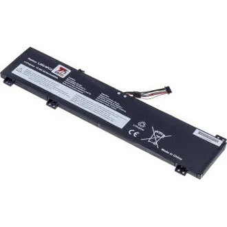 Batéria T6 Power Lenovo Legion 5-17ACH6, 5-17ITH6, 5210mAh, 80Wh, 4cell, Li-poly Batéria T6 Power Lenovo Legion 5-17ACH6, 5-17ITH6, 5210mAh, 80Wh, 4cell, Li-poly