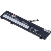 Batéria T6 Power Lenovo Legion 5-17ACH6, 5-17ITH6, 5210mAh, 80Wh, 4cell, Li-poly