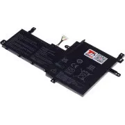 Batéria T6 Power pre Asus VivoBook X513, X531, S513, S531F, F513, K513, 3639mAh, 42Wh, 3cell, Li-pol