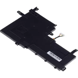Batéria T6 Power pre Asus VivoBook X513, X531, S513, S531F, F513, K513, 3639mAh, 42Wh, 3cell, Li-pol