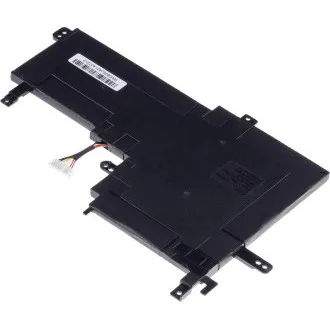 Batéria T6 Power pre Asus VivoBook X513, X531, S513, S531F, F513, K513, 3639mAh, 42Wh, 3cell, Li-pol