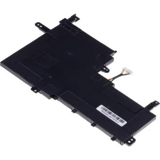 Batéria T6 Power pre Asus VivoBook X513, X531, S513, S531F, F513, K513, 3639mAh, 42Wh, 3cell, Li-pol