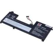 Batéria T6 Power pre Lenovo Legion Y730-17ICH, Y740-17ICHg, 4955mAh, 76Wh, 4cell, Li-pol