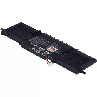 Batéria T6 Power Asus ZenBook UX333F, UX333FN, 4335mAh, 50Wh, 3cell, Li-pol